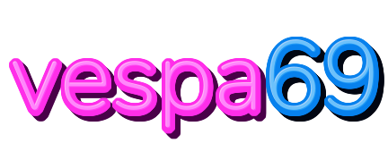 vespa69 — logo kanal